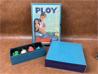 1970 Ploy Stratrgy Game