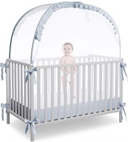 $88 Baby Crib Tent