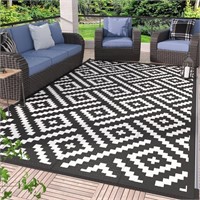 FM3553  8'x10' GENIMO Outdoor Rug