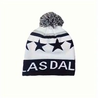 Dallas Cowboys Beanie NEW