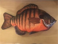 Fish Pillow