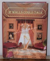 (K) "If Walls Could Talk" by Jean Carnahan