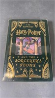 Harry Potter & The Sorcerers Stone 1st Print