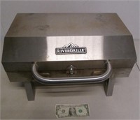 Local P/U Only Rivergrille Propane Gas Grill -