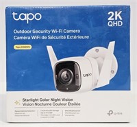 BRAND NEW TAPO SECURITY