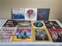 11 albums