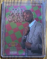 1998 Skybox Mod Squad Kobe Bryant Card