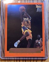 1999 Topps Kobe Bryant Card