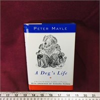 A Dog's Life 1995 Novel