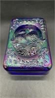 Fenton Carnival Glass Paper Weight