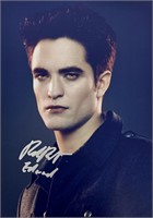 Autograph COA Twilight Photo