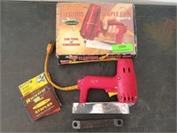 Arrow Electric staple gun