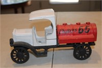 Phillips 66 Cast Iron Truck 10L