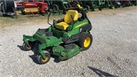 John Deere Z820A ZTR