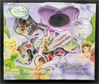 Disney Fairies Tinkerbell Make-up Center