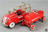 Hallmark Kiddie Car Classics / 2 pc