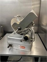 US Berkeley 12 Inch Slicer US Berkeley  Runs 16W