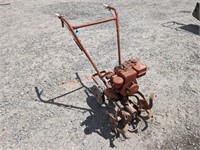 Simplicity Rototiller