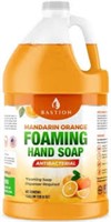 Sealed-Mandarin-Foaming Hand Soap