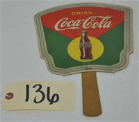 Coca-Cola Fan