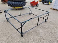 Autobody Cart