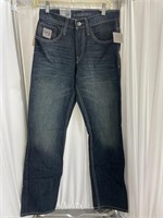 28x32 Cinch White Label Denim Jeans - Relaxed