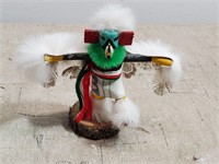 Kachina Doll