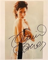Minnie Driver Signed Photo