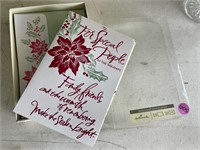 NEW Hallmark Christmas Cards