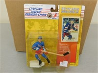 Brian Leetch NHL Collectible Figurine - NEW