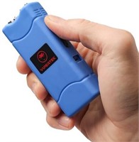 VIPERTEK VTS-881 Micro Stun Gun for Self