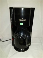 Gevalia Coffeemaker