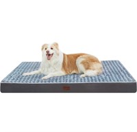 Xl 42” x30” pet dog bed