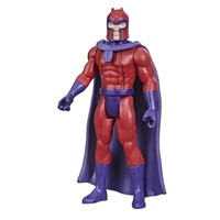 P2621  Marvel Legends Retro 375 Magneto Figure