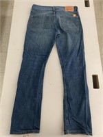Levi Strauss Jeans Size 32x32