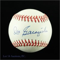 Joe Garagiola Signed Baseball