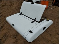 Hard Top Truck Bed Cover