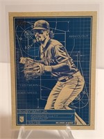 2024 Topps Blueprints Bobby Witt Jr.