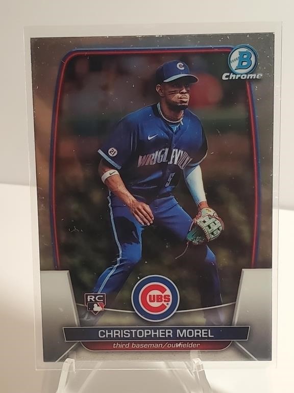 Coin & Sports Card Auction #186