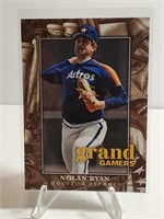 2024 Topps Grand Gamers Nola Ryan