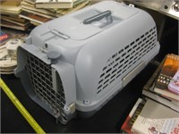 PET CARRIER TRAVEL CAGE #2