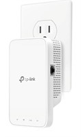 WiFi Range Extender Covers Up to 1500' -25 Devices