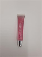 Pink Ice lip plumper clear pink