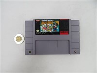 Super Mario All Stars , jeu Super Nintendo SNES