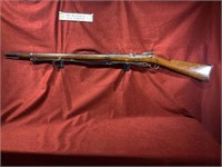 Springfield 45-70 Govt Rifle - mod 1878 -