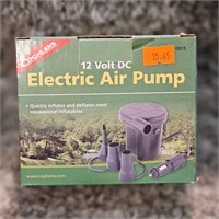 Air Pump Retail $15.49