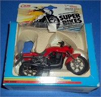 redbox super bikes collector's edition