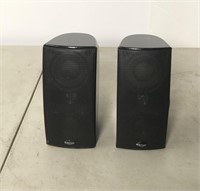 1 Pair Klipsch Speaker without Cable