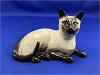 Royal Doulton Siamese Cat