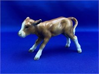 Beswick?? Cow Figurine